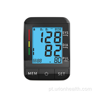 Monitor de pressão arterial USB IntelliSense BP